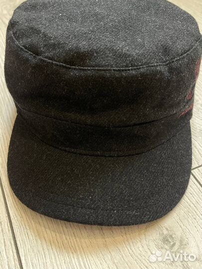Повседневная фуражка