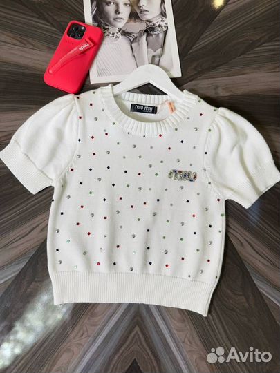 Американка miu miu