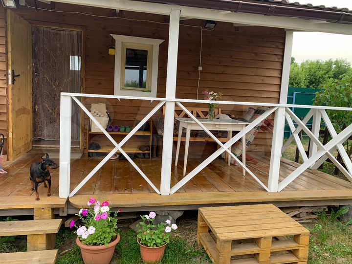 Участок 20 сот. (ИЖС)