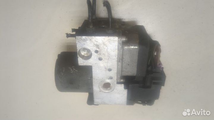 Блок абс, насос Audi A6 (C5), 1998