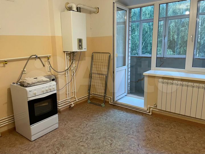 1-к. квартира, 38,5 м², 5/5 эт.