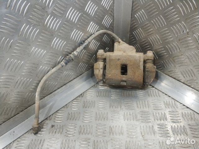 Суппорт передний правый Kia Spectra SD S6D 2006