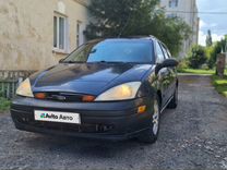 Ford Focus 2.0 AT, 2001, 250 000 км, с пробегом, цена 189 000 руб.