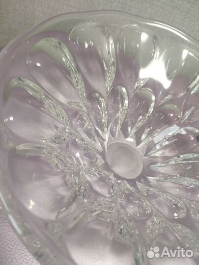 Ваза фруктовница 