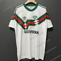 Ретро футболка Корк Сити 1989/1990, Москва