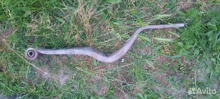 Ресор на шмиц