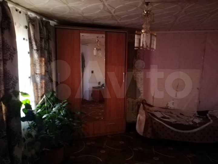 Дом 56 м² на участке 6 сот.