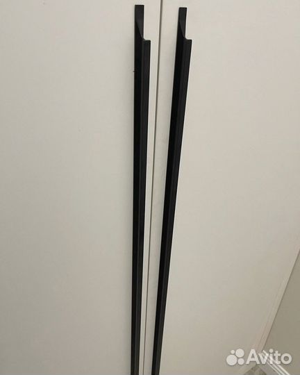 Шкаф распашной