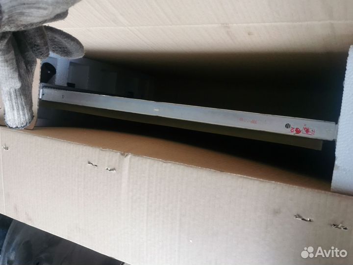 Радиатор охлаждения