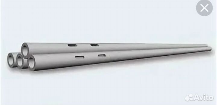 Скц 11.5-34 (11.5-31) стойка центрифуг. коническая