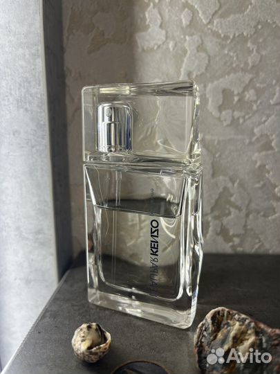 Духи женские kenzo