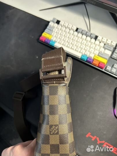 Сумка louis vuitton