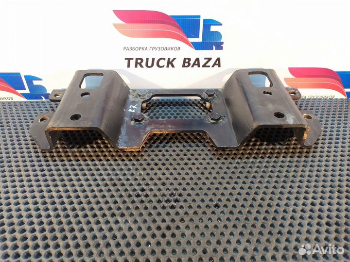 5490351308950 Кронштейн блока ресиверов камаз 5490