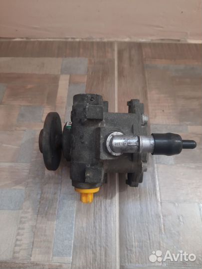 Насос гур bmw e92