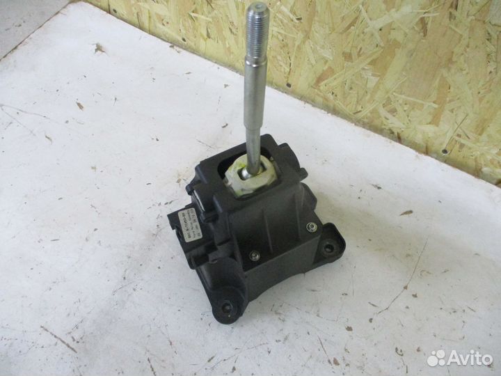 Кулиса ркпп-робот Форд Фиеста мк5 2008г