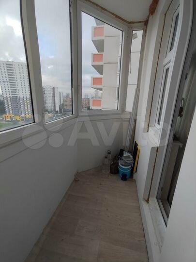 3-к. квартира, 82,8 м², 11/27 эт.