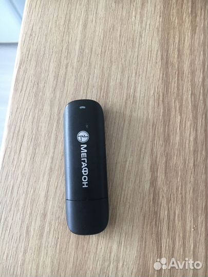 Usb модем 4g мегафон