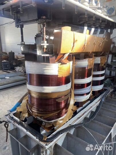 Трансформатор б\у арт42135