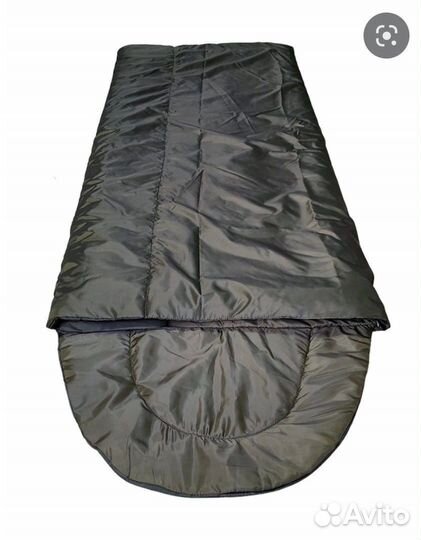 Спальный мешок туристический новый