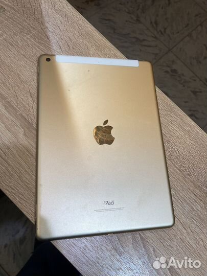 iPad 5 32 sim