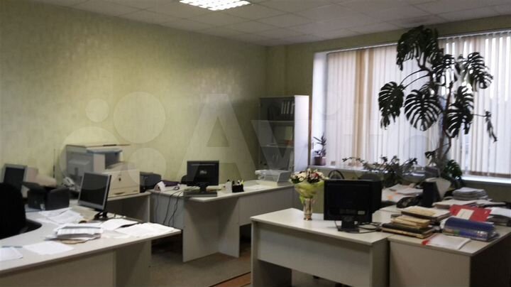 Производство, 27000 м²