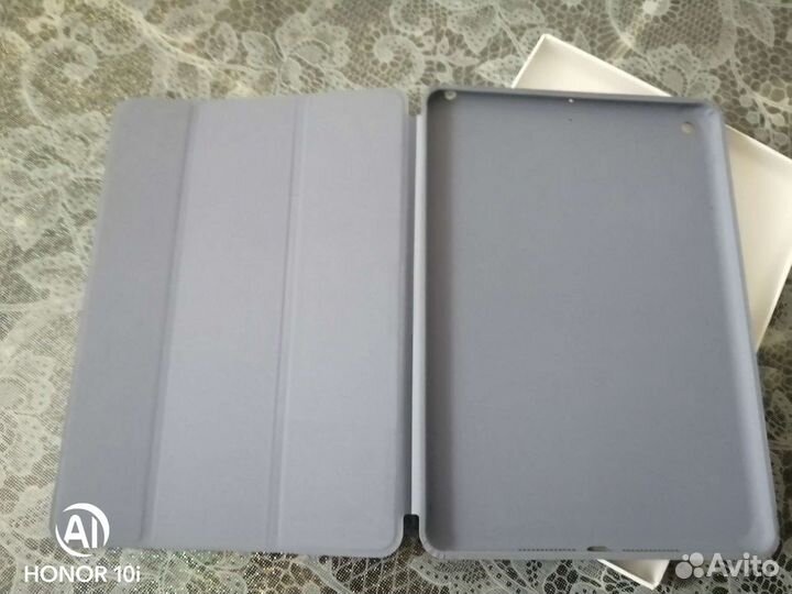 Чехол книжка на Apple iPab 2020