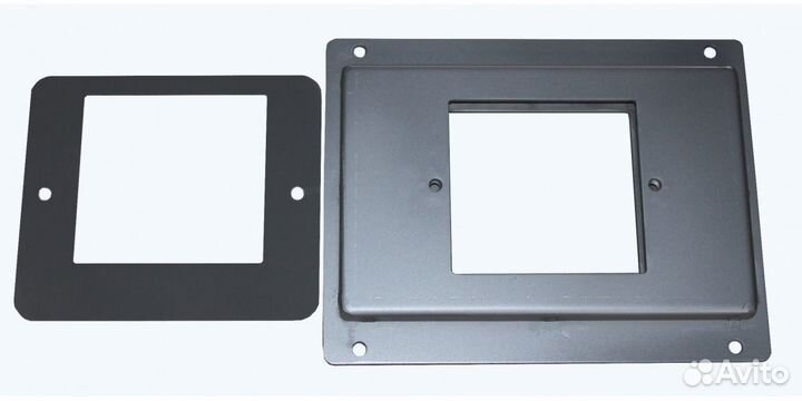 Адаптер для пеллетной горелки Терминатор 36