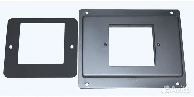 Адаптер для пеллетной горелки Терминатор 36