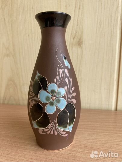 Ввзочка керамика СССР