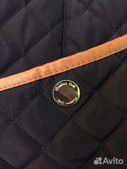 Куртка женская