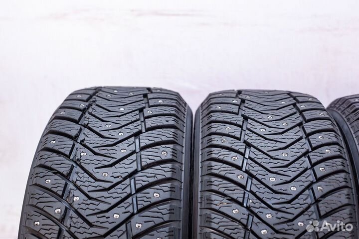 Yokohama Ice Guard IG65 215/50 R17 95T