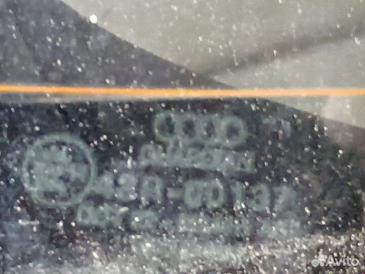 Крышка (дверь) багажника для Audi A6 C5