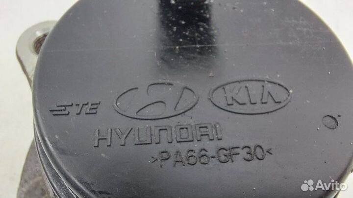 Ступица задняя Kia K5 DL3 G4NA 2021