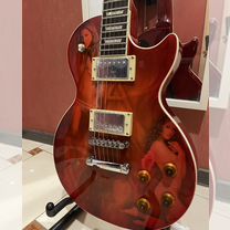 Gibson les paul custom электрогитара