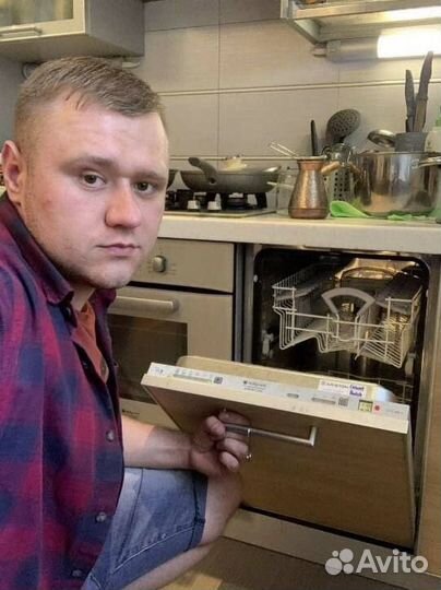 Частный мастер по ремонту стиральных машин