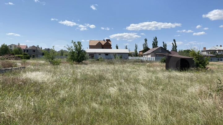 Участок 15 сот. (ИЖС)