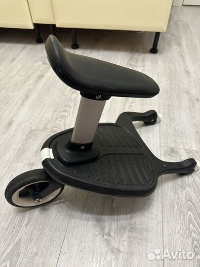 Подножка для второго ребенка bugaboo