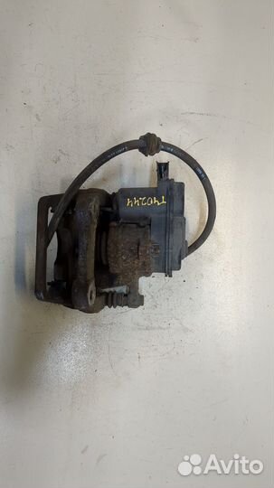 Суппорт правый задний Land Rover Range Rover Evoque, 2014