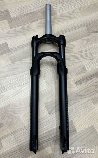 Вилка Rock Shox 29 Judy Silver