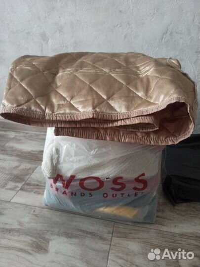 Пакет вещей