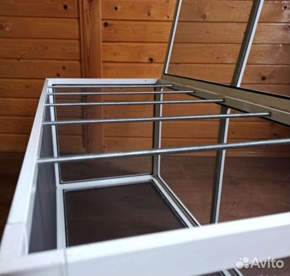 Сушилка для рыбы