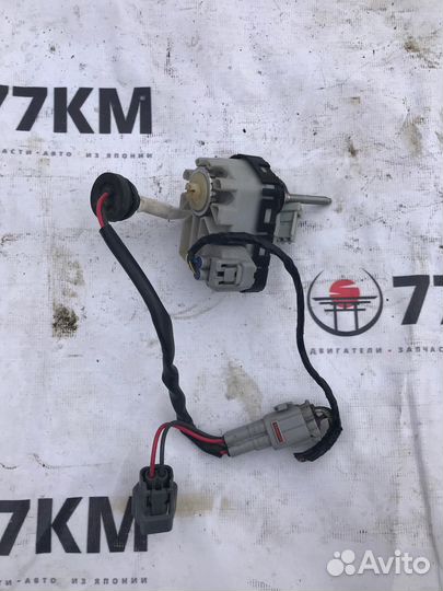 Блок ксенон Subaru Forester SH 07-12г