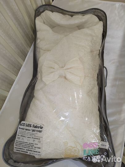 Детская кроватка трансформер с маятником