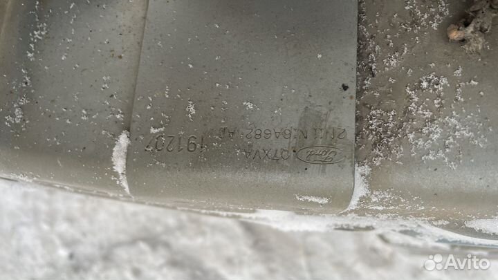 Четверть передняя левая Ford Fusion оригинал