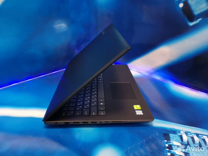 Ноутбук Lenovo i3 6006u/920MX/6gb / на SSD