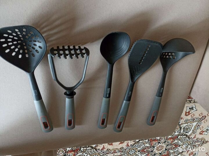 Кухонная утварь home club