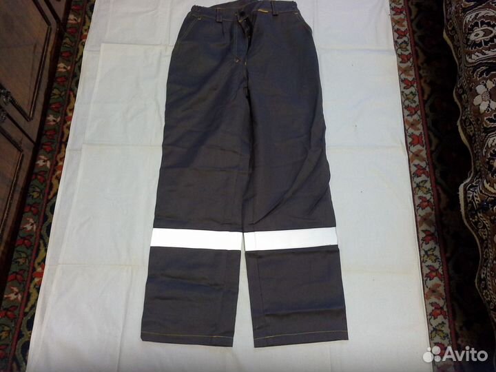 Спецодежда летняя роснефть к-т