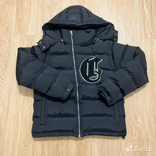 Пуховик Corvidae Down Jacket Puffer