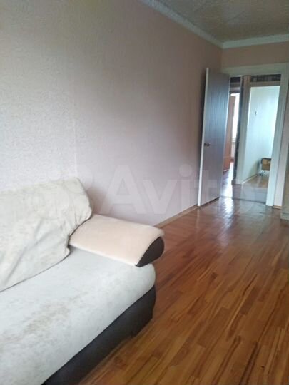 2-к. квартира, 48,7 м², 3/5 эт.