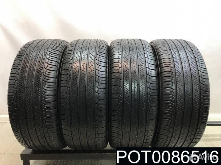 Michelin Latitude Tour HP 235/55 R17 100M
